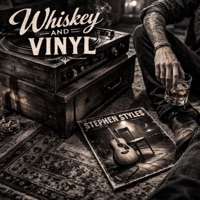 Whiskey And Vinyl