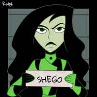 SHEGO - Single - Rxlph