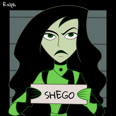 SHEGO - Single