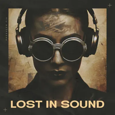 Слушать: Producer Fix — Lost In Sound