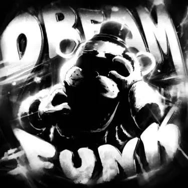 DREAM FUNK (Ultra Slowed)