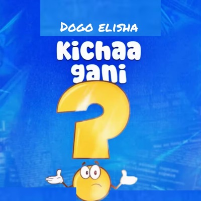 Kichaa Gani - Single