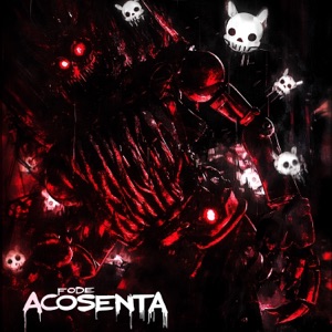 FODE ACOSENTA - EP