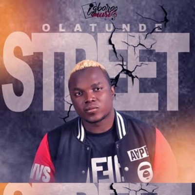 Street - Single