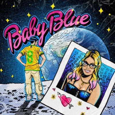 Baby blue - Single