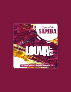 Louva na Laje을(를) 듣고, 뮤직 비디오를 보고, 약력을 읽고, 투어 일정 등을 확인하세요!