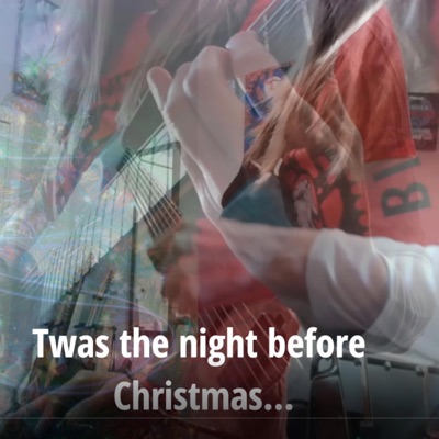 A Merry Djenty Christmas - Single