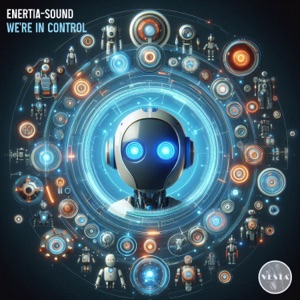 We're in Control - Single
