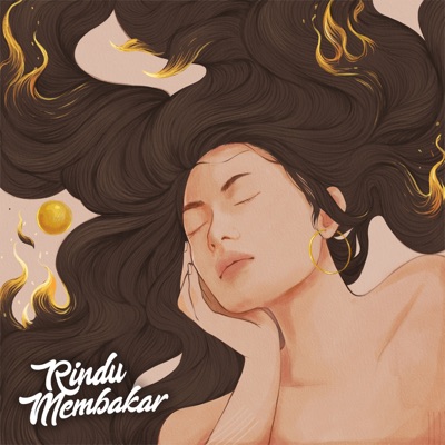 Rindu Membakar - Single