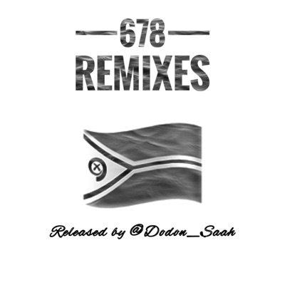 678 REMIXERS - NE SECTOR • LOODIE