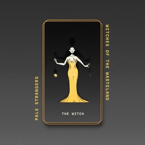 Witches of the Wasteland - Single