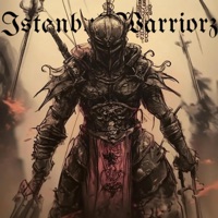 Istanbul Warriorz - Single - Seskat & Tespihh