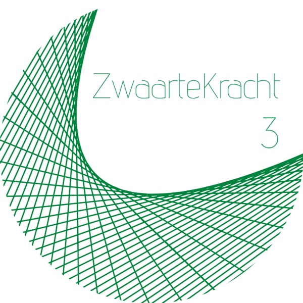 Zwaartekracht 3 - EP