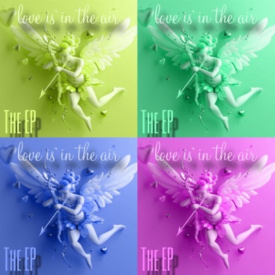 Can We (May We?) - Single