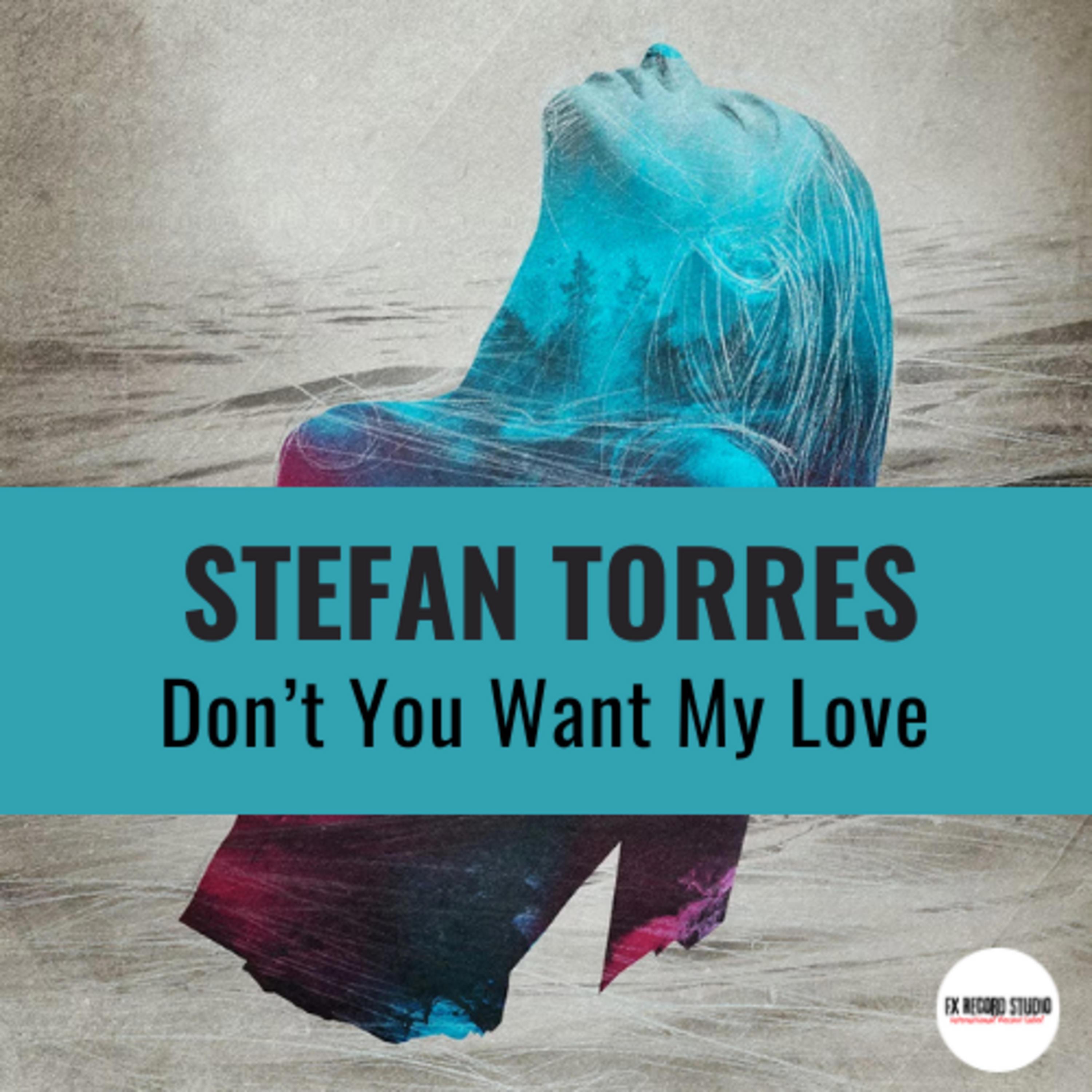 Don't you want my love - Single