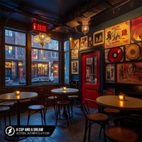 A Cup And A Dream - Single - JazzySoul, JazzSmith & Ella’s Echo