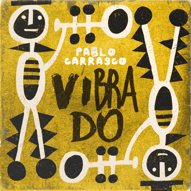 Album art for VIBRADO