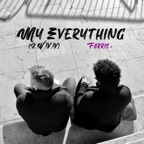 My Everything (J.W.V.V.)