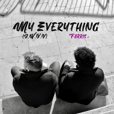 My Everything (J.W.V.V.) - Single