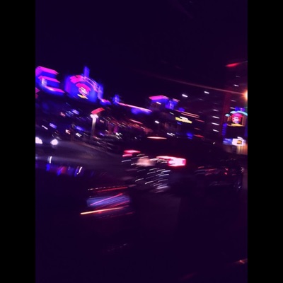 EUPHORIC (feat. TRULY AKIRA) - Single