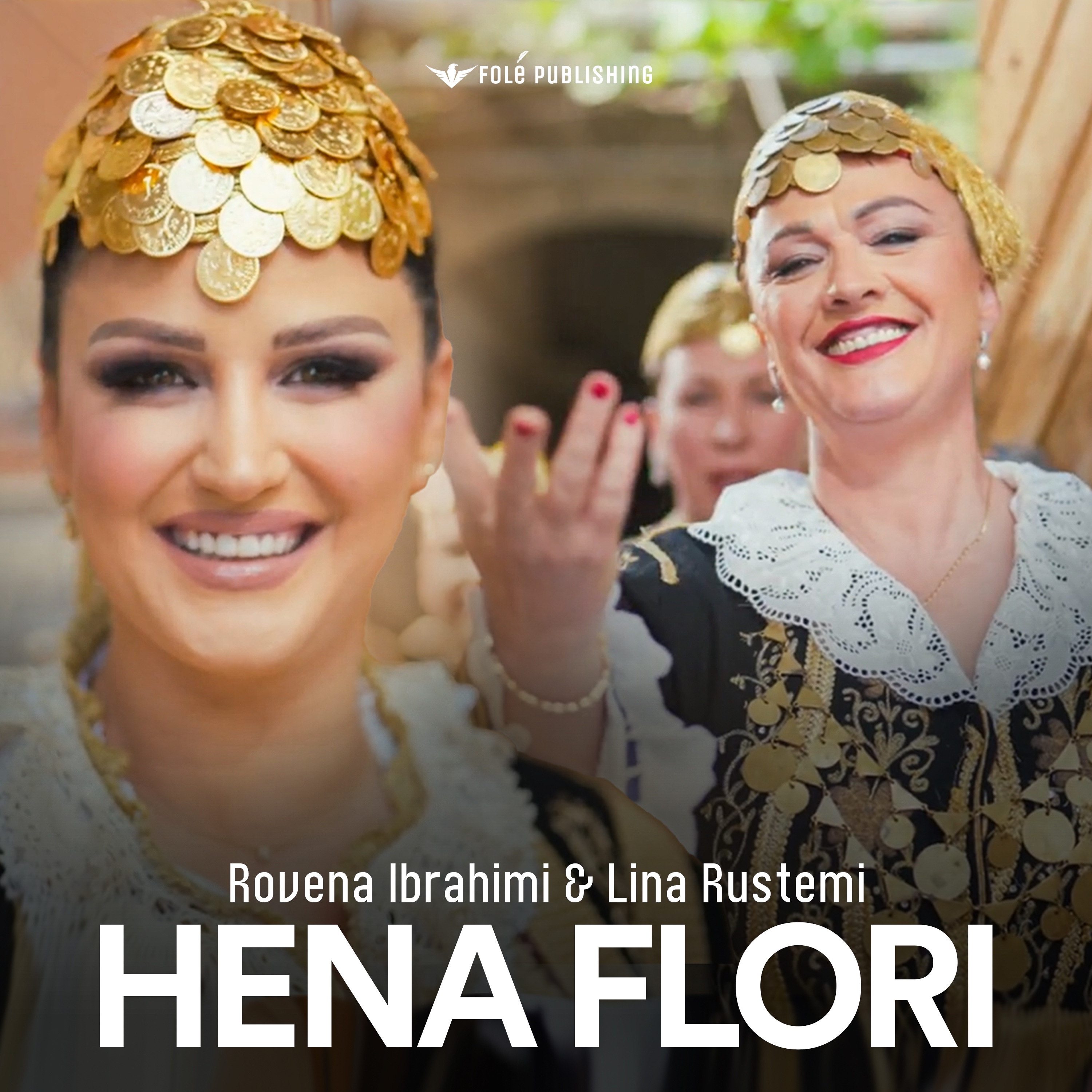 rovena ibrahimi lina rustemi - hena flori