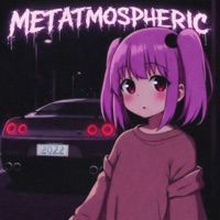METATMOSPHERIC - Single - TWIXER & LGHSTL