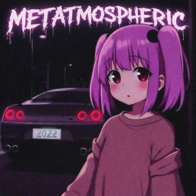METATMOSPHERIC - Single