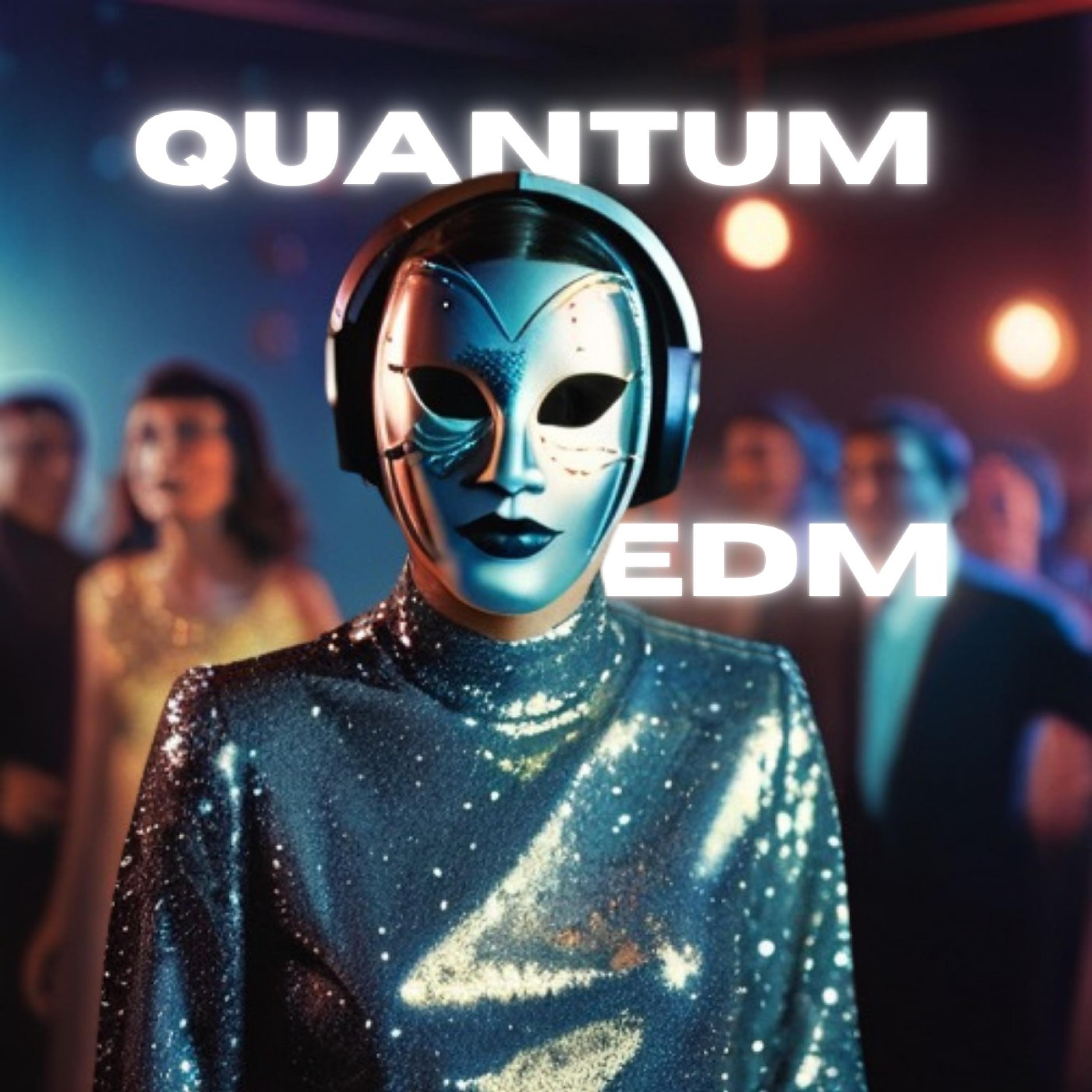 Quantum EDM