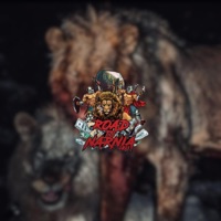 To Slag (Road to Narnia) - Single - KREM