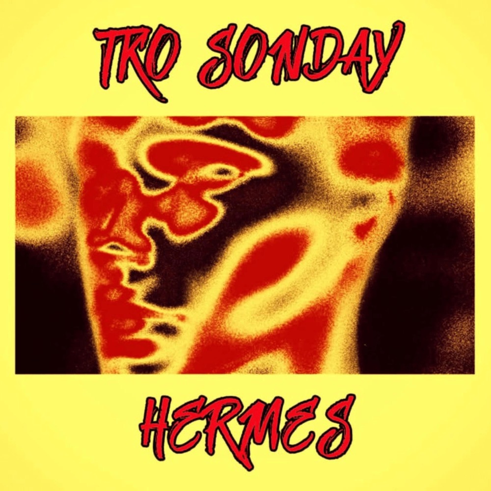 Обложка альбома «Selling Fent in Ybor (feat. Hermes) - Single» — TKO Sonday