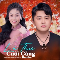 Lá Thư Cuối Cùng (Rumba) - Lâm Hoàng Nghĩa & Dạ Thảo My