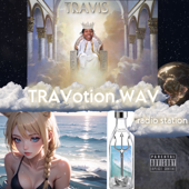 TRAVotion.WAV song art