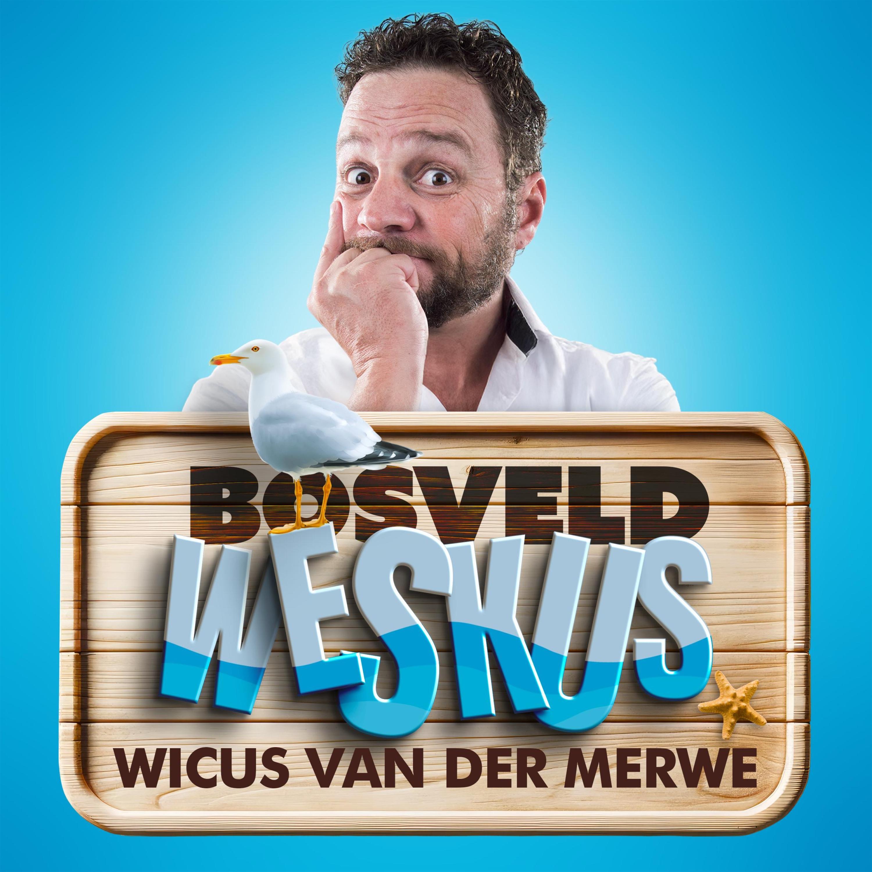 Bosveld Weskus - Single
