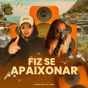 Fiz Se Apaixonar