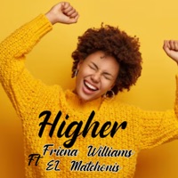 Everyday Na Party - Single - Friena Williams