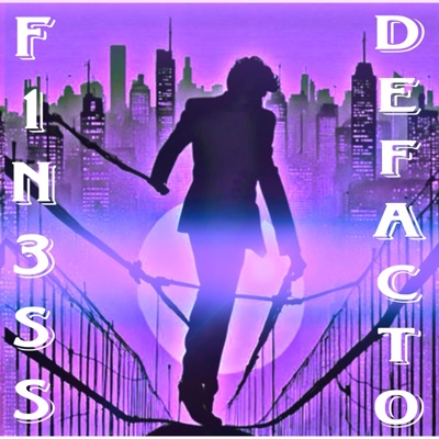 De Facto Tape 1 - EP