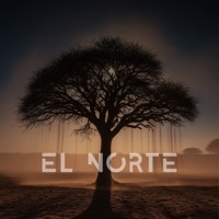 El Norte (feat. Ziierh, Luizoskill, PHRK & Fat Reynolds) - Single - Espacio El Arbol