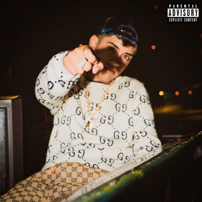 FiltraF1rst - Fluya (feat. Tobal mjj & HADESS)