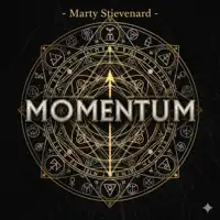 Momentum — Marty Stievenard