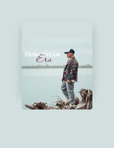 ERA dinle, müzik videolarını izle, biyografisini oku, tur tarihlerini ve daha fazlasını gör!