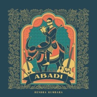 Abadi (Keroncong) - Single - Hendra Kumbara