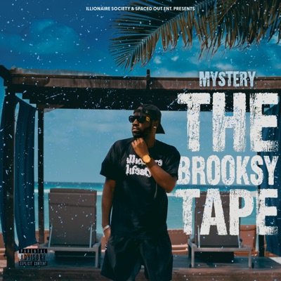 The Brooksy Tape