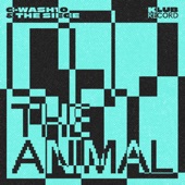 The Animal (Extended) artwork