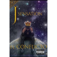 el conflicto - EP - Jsensation