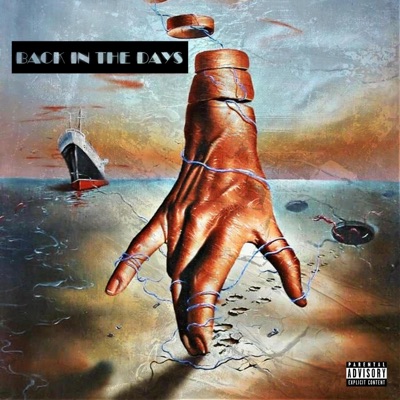 Back In The Days (feat. Seimenosei) - Single