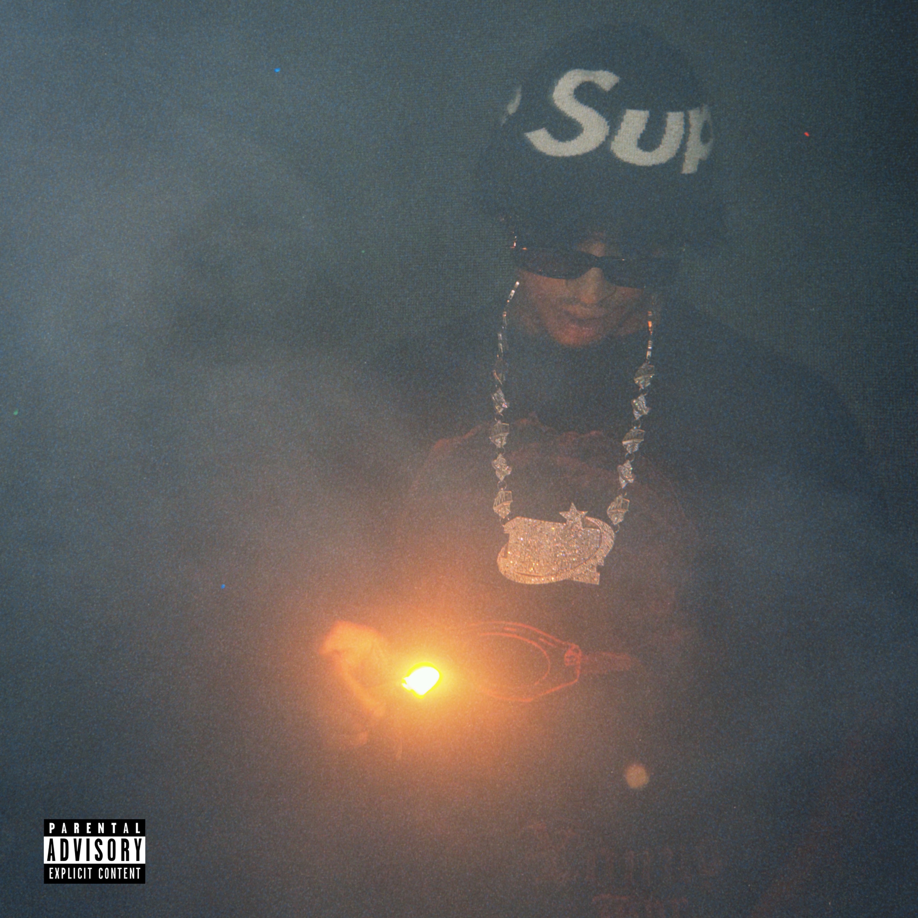 Fogo no Pavio - Single