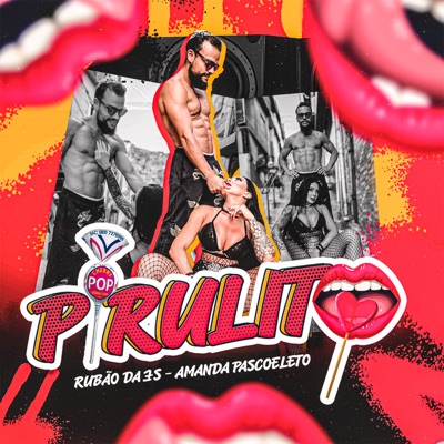 Pirulito - Single