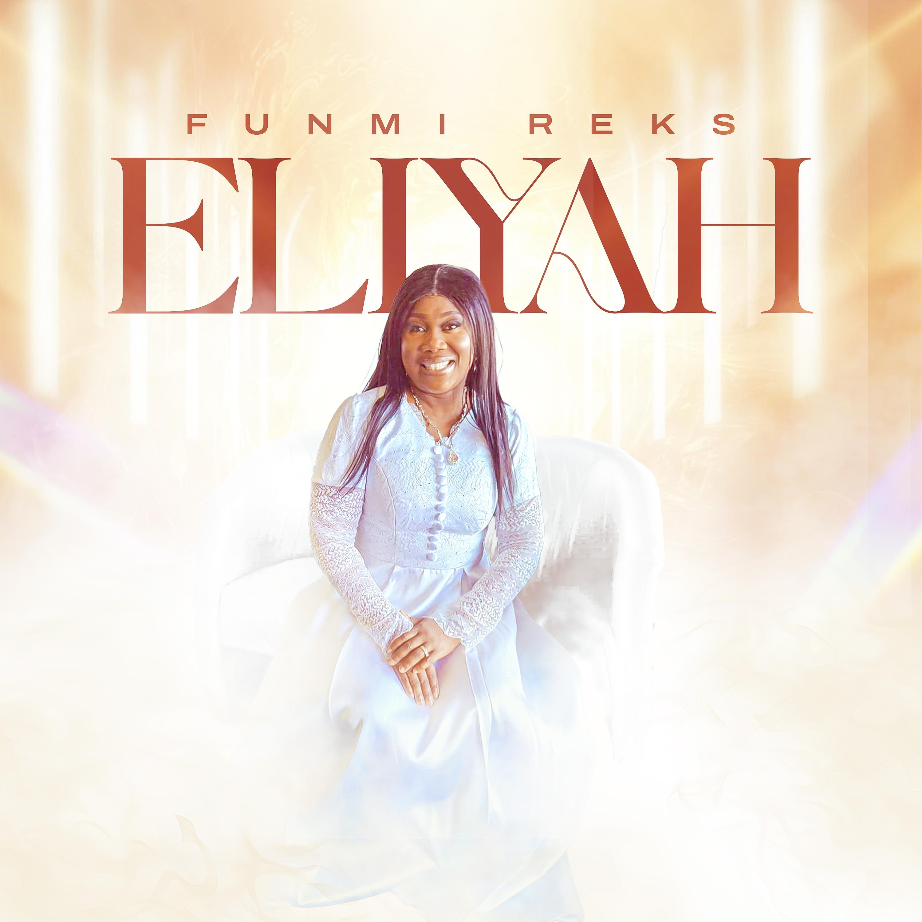 ELIYAH - Single