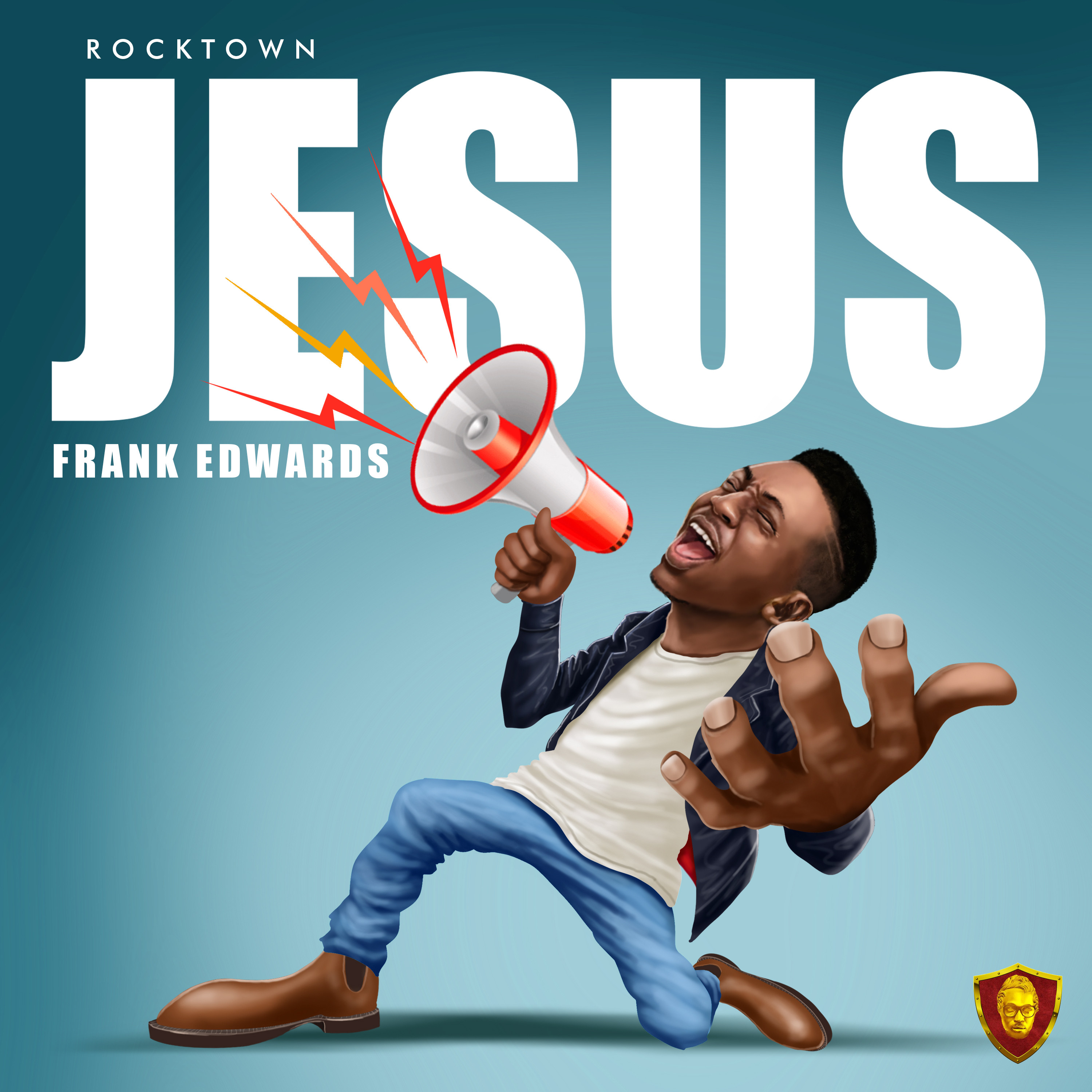 JESUS - Single