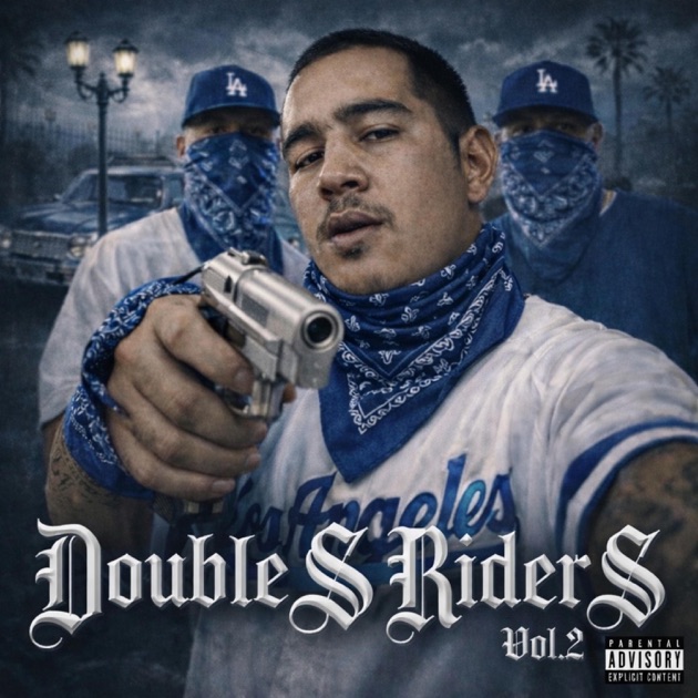 Upstate Sureño Rap Vol.1 - Album by Chicano Rap Radio - Apple Music